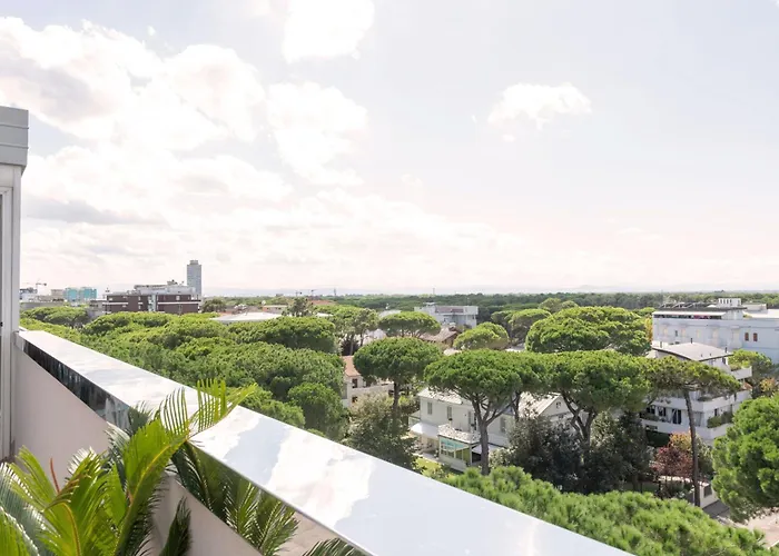 Perla Verde Hotel