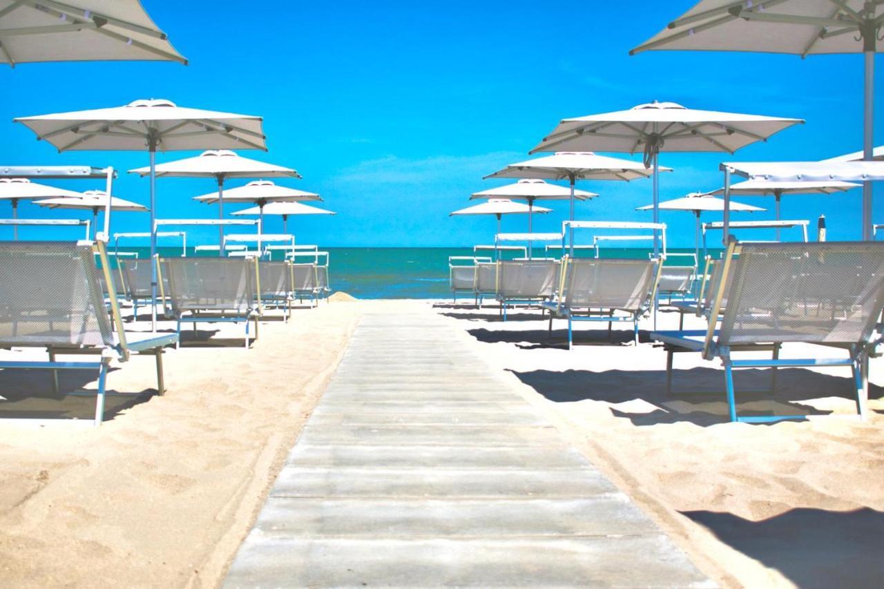 Perla 4* Milano Marittima