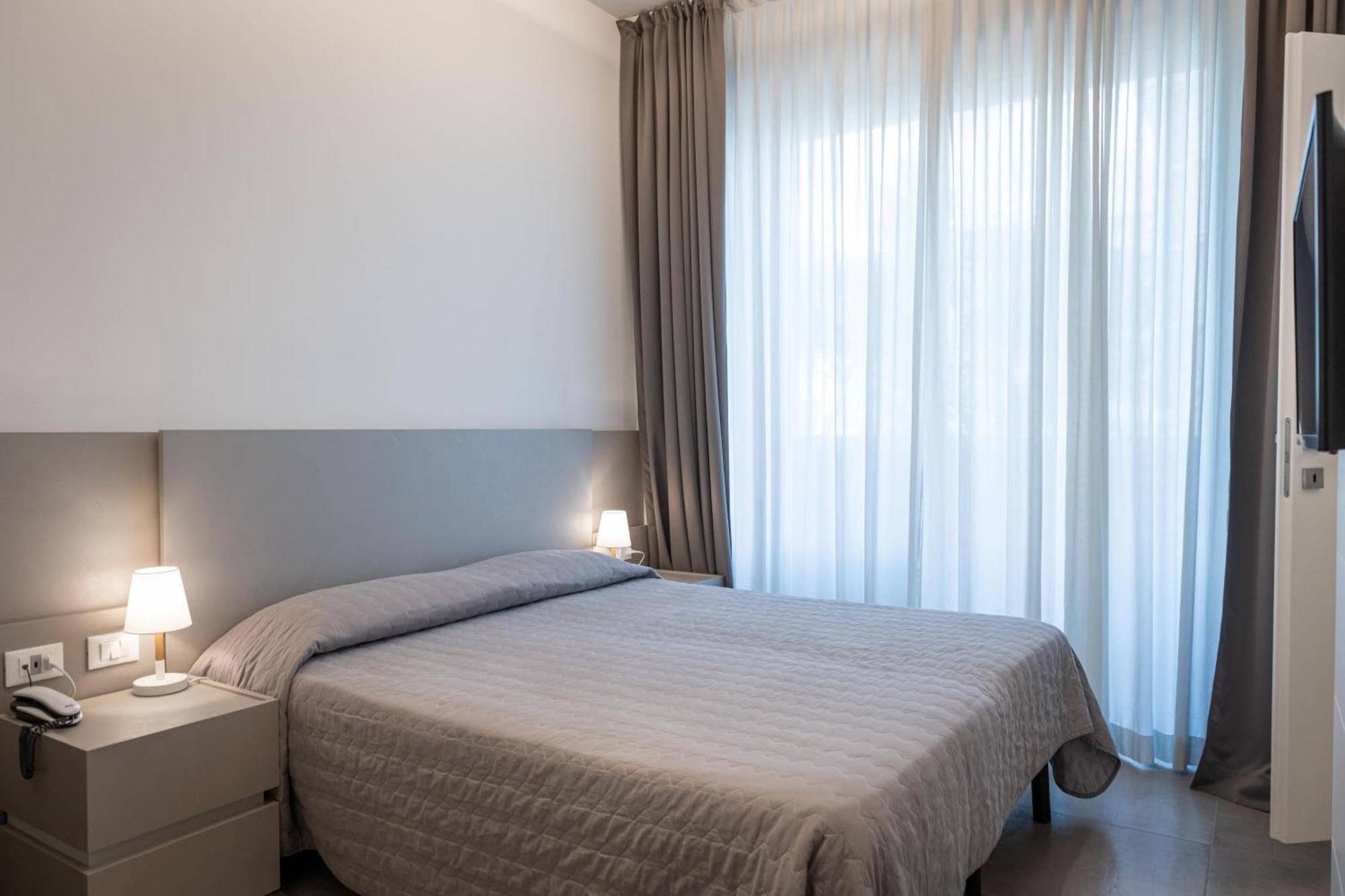 Hotel Perla 4*