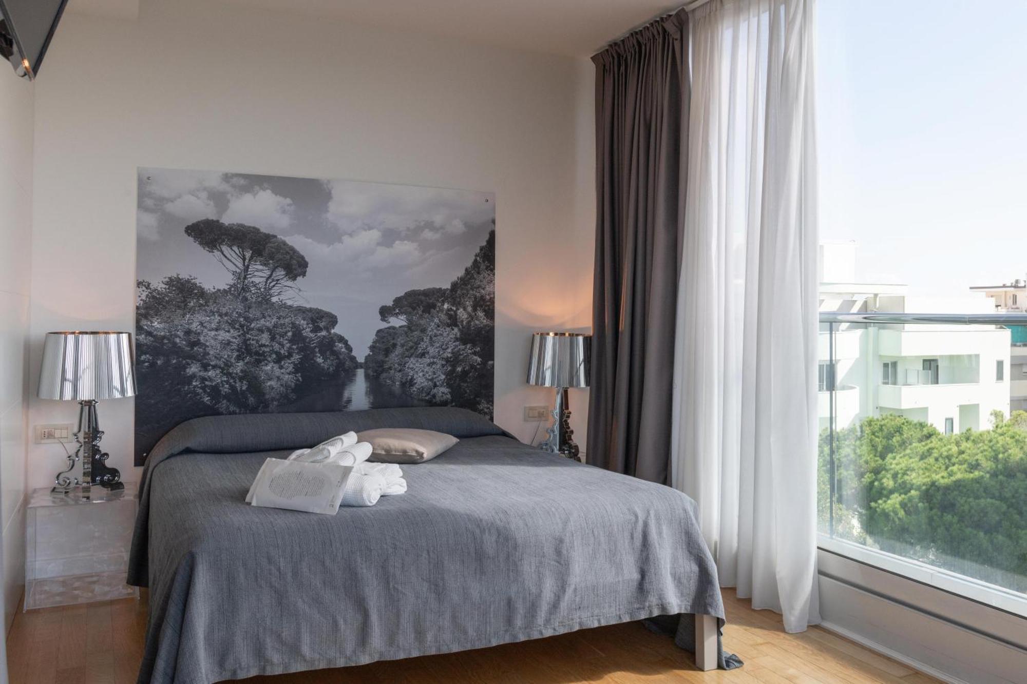Hotel Perla Milano Marittima