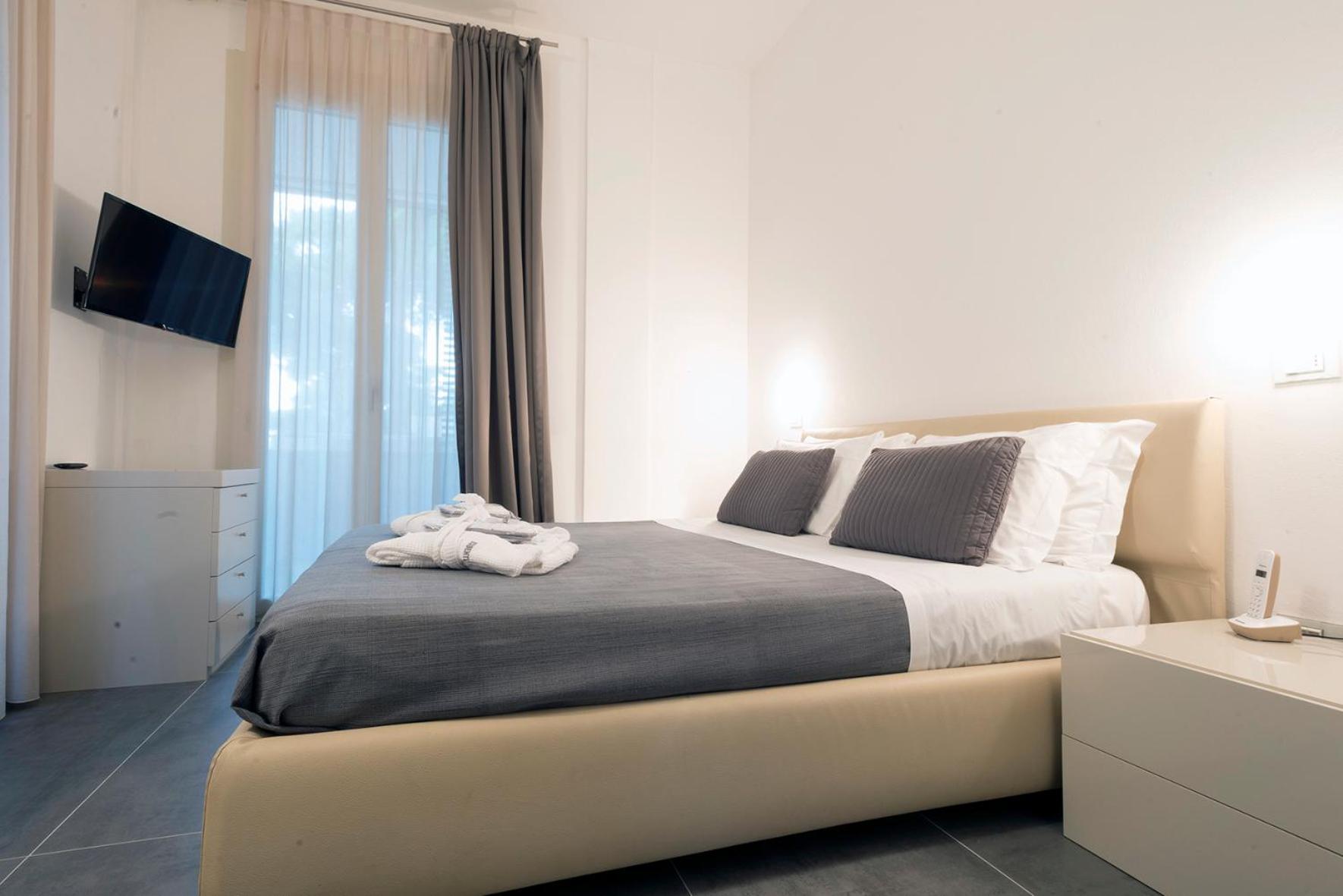 Hotel Perla 4*