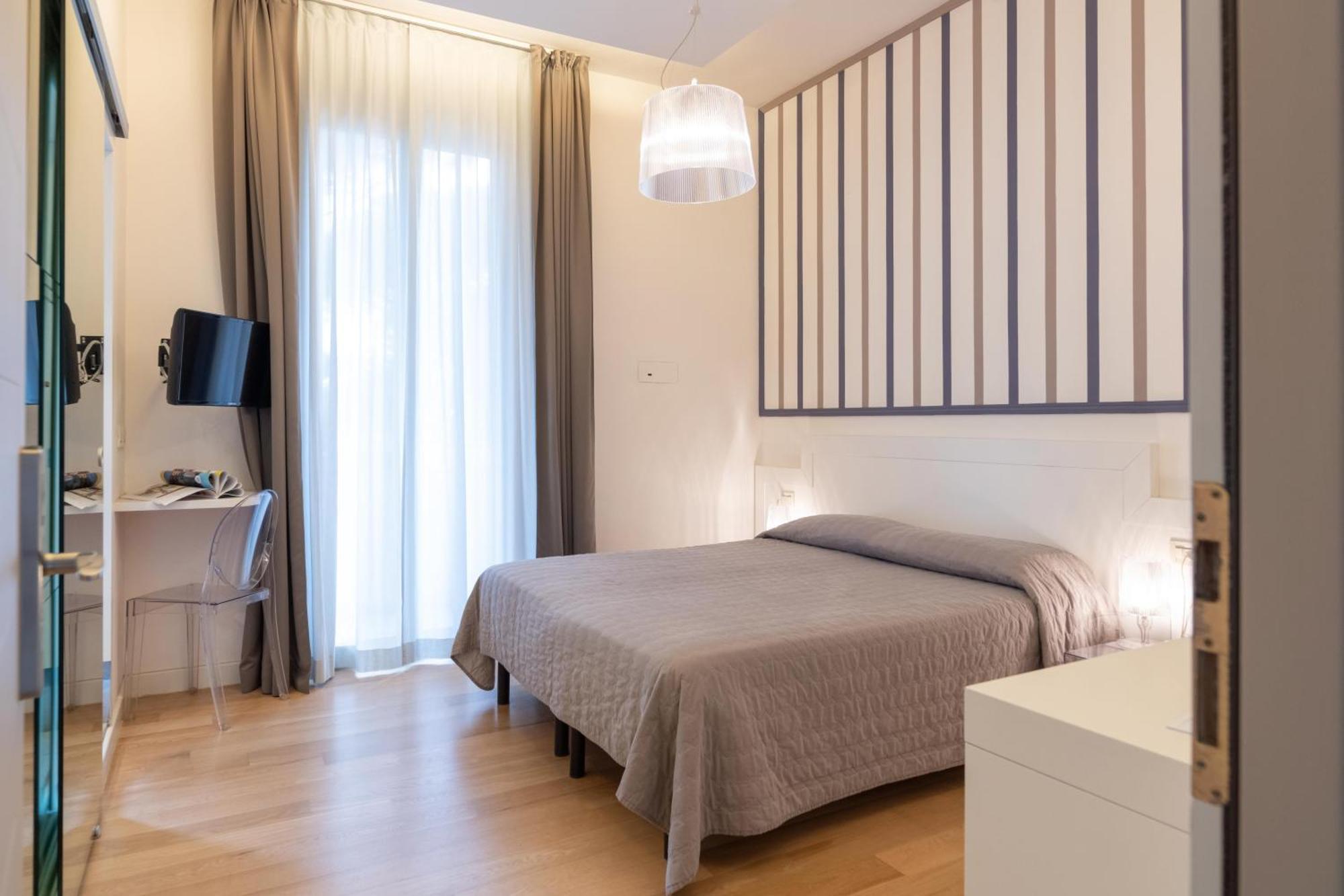 Hotel Perla 4*
