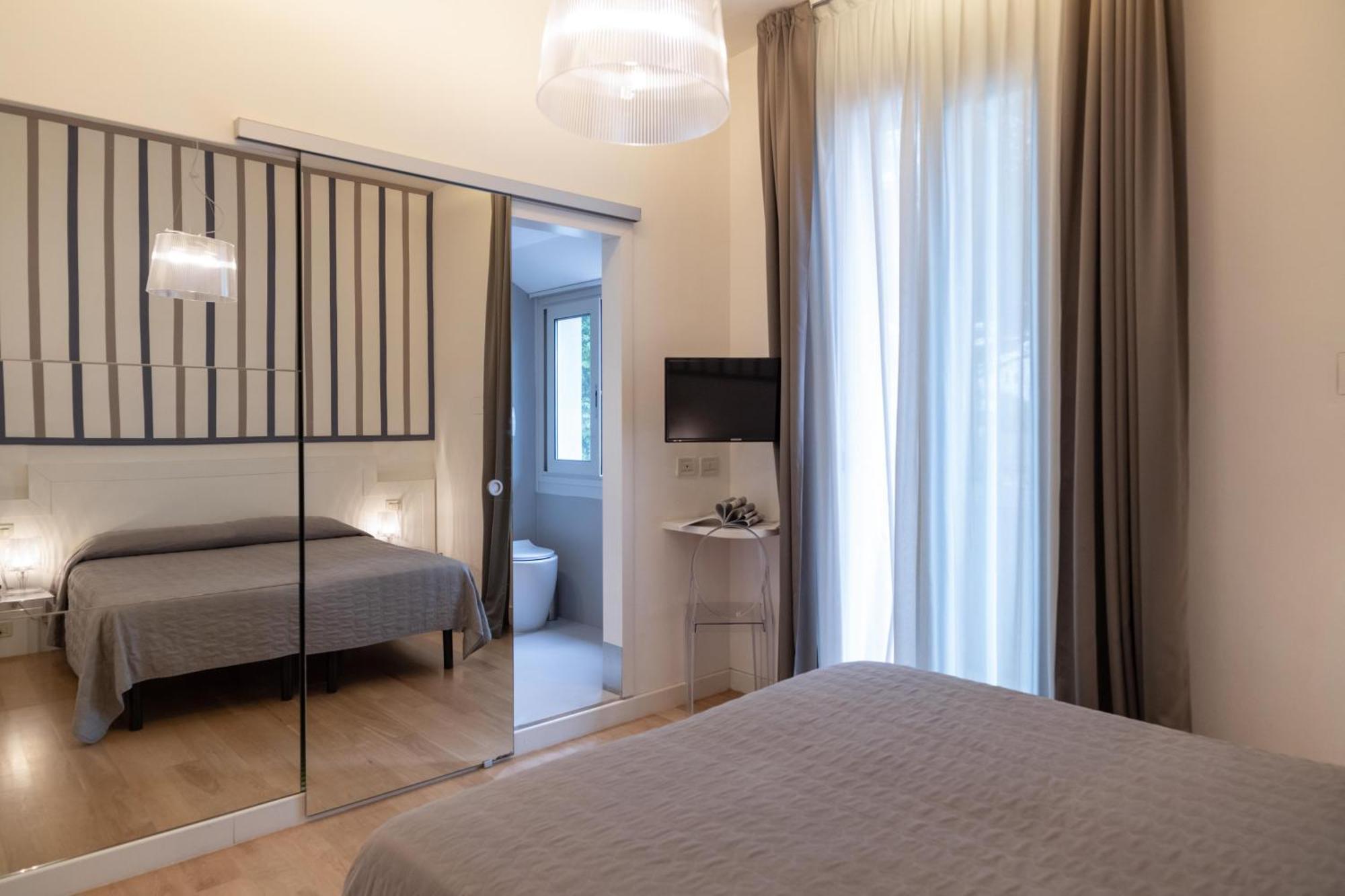 Hotel Perla Milano Marittima