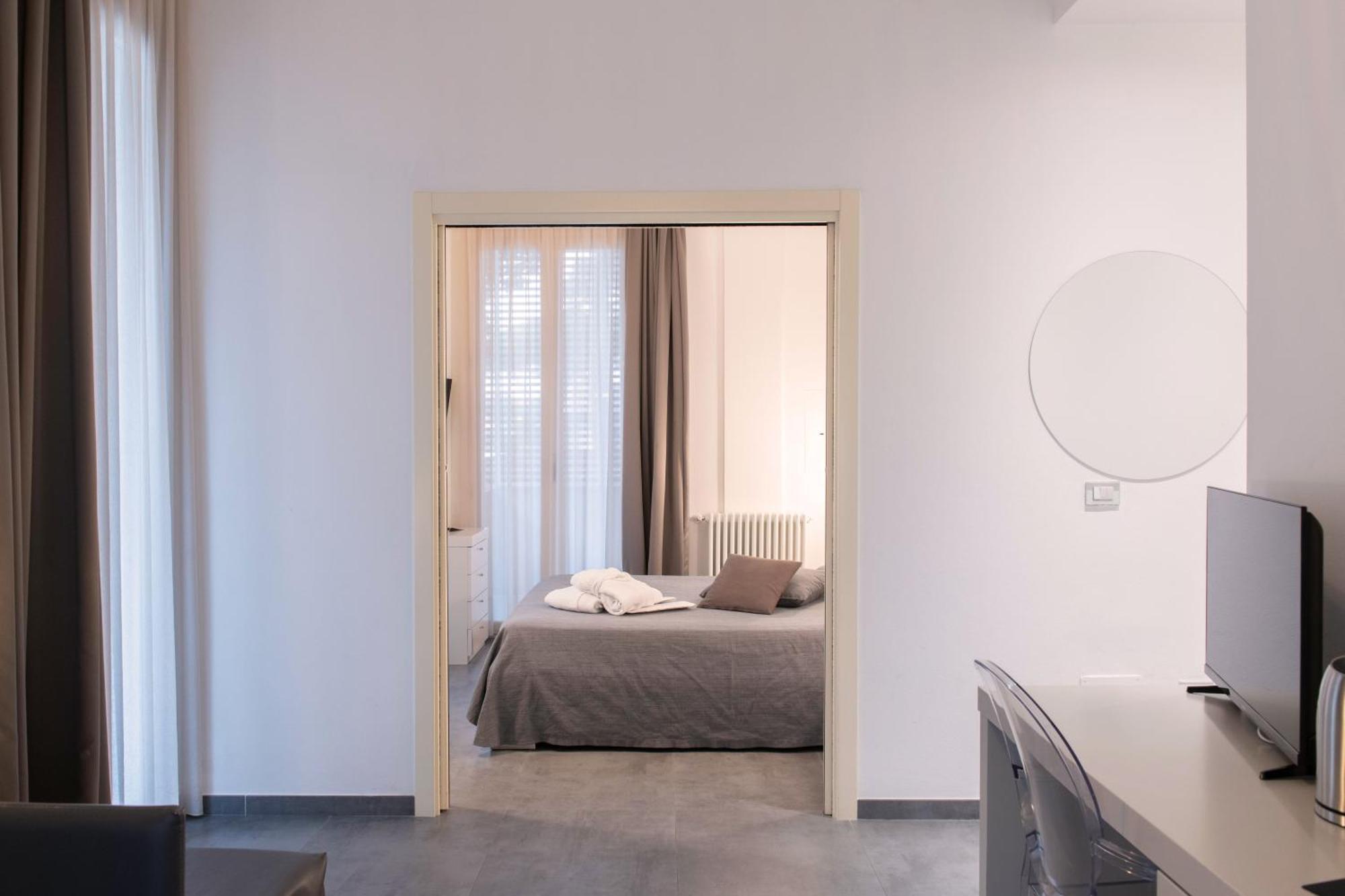 Perla Hotel