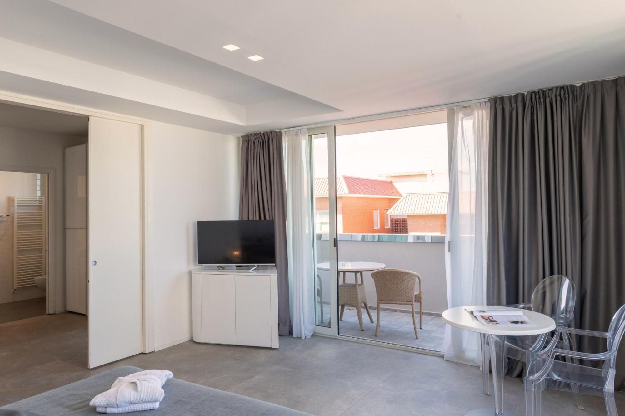 Perla Milano Marittima