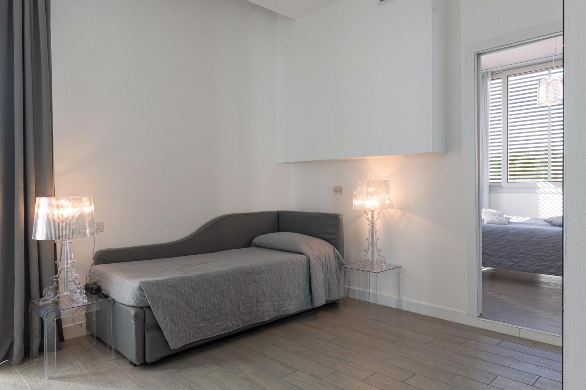 Perla 4* Milano Marittima