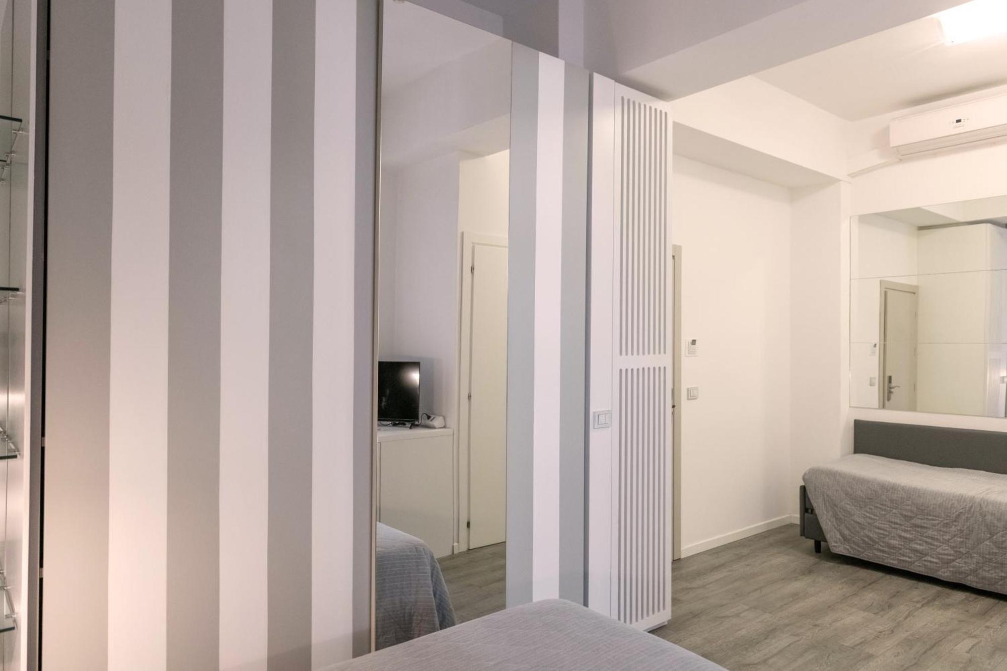 Hotel Perla Milano Marittima