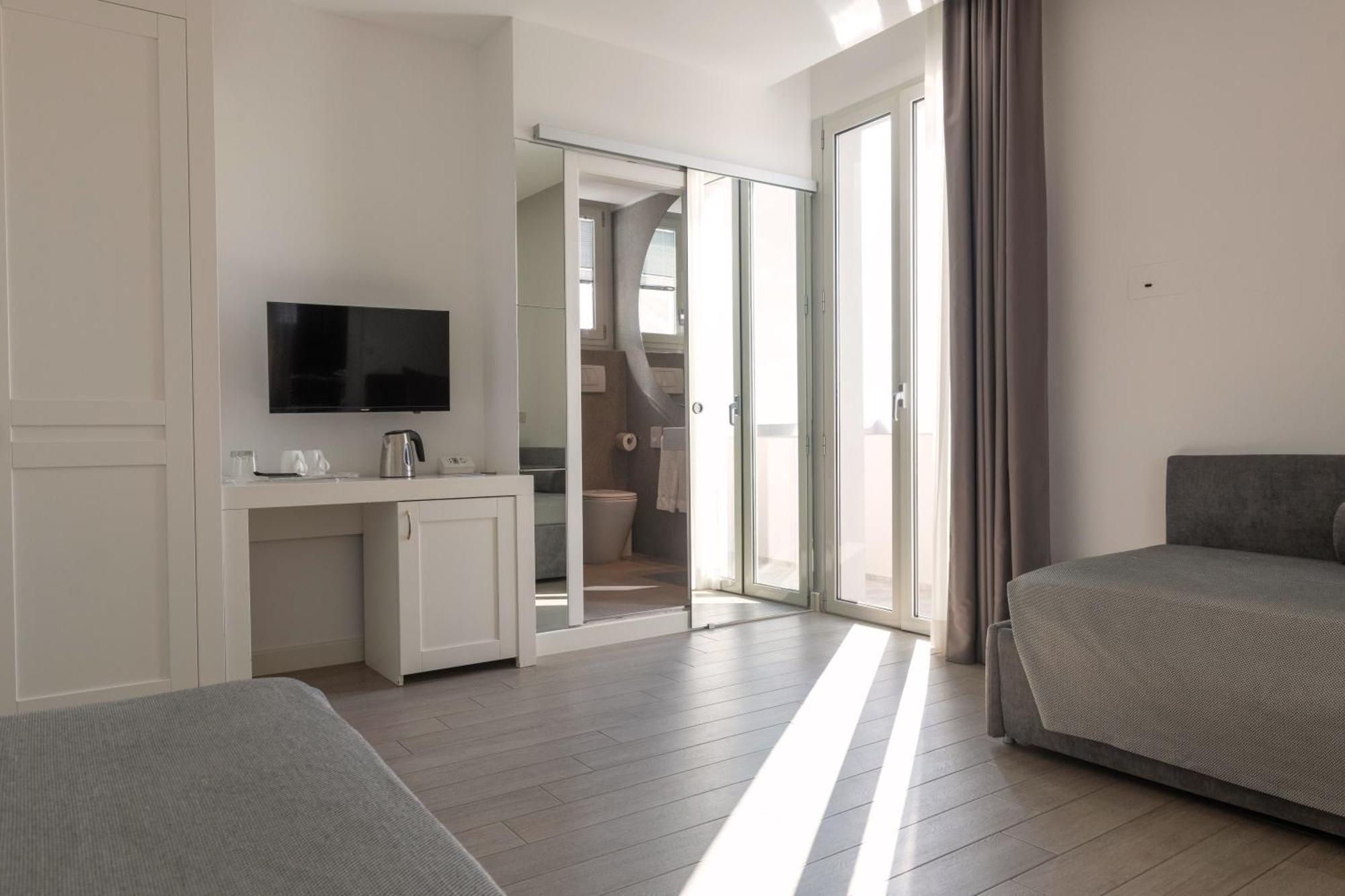 Hotel Perla 4*