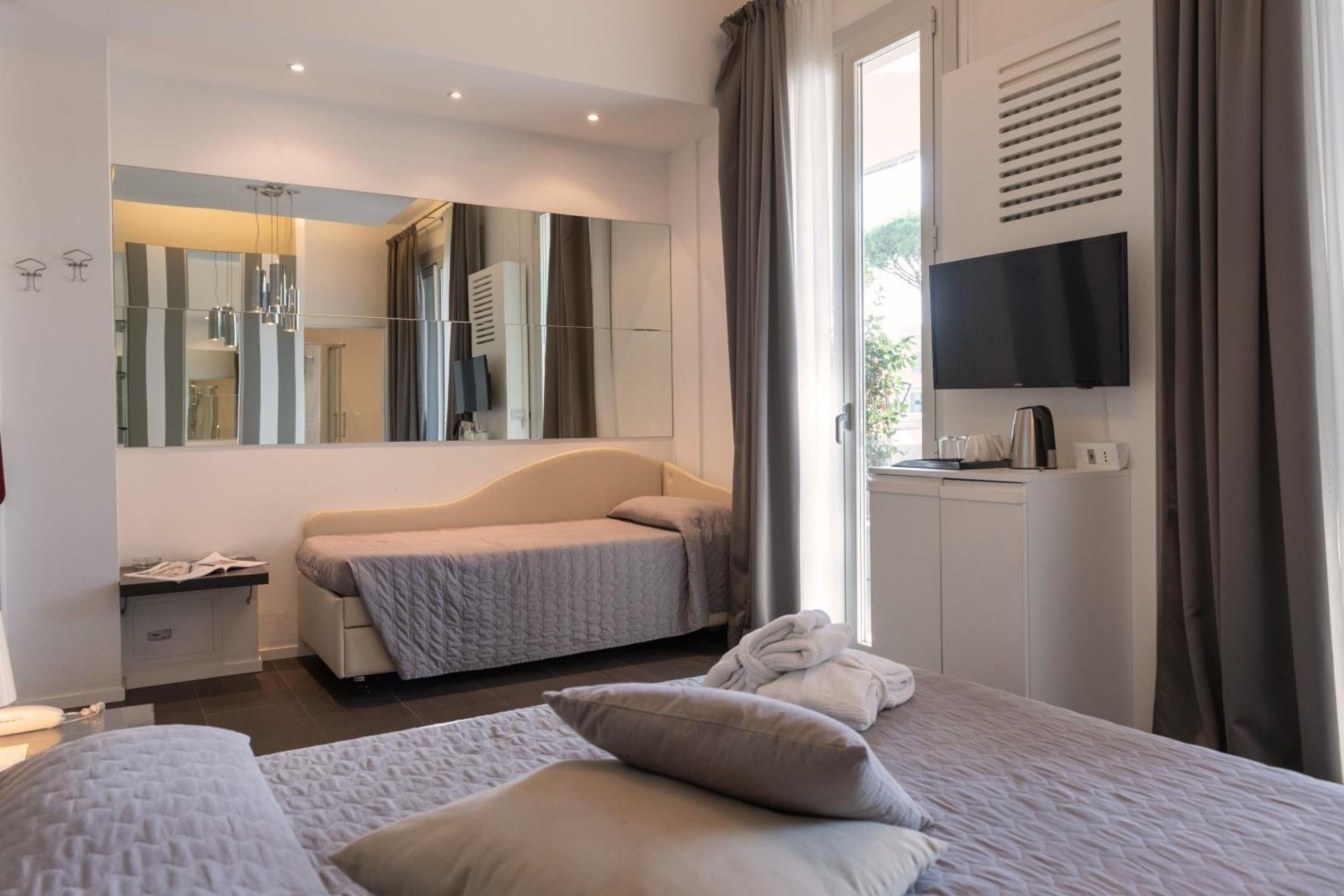 Hotel Perla Milano Marittima