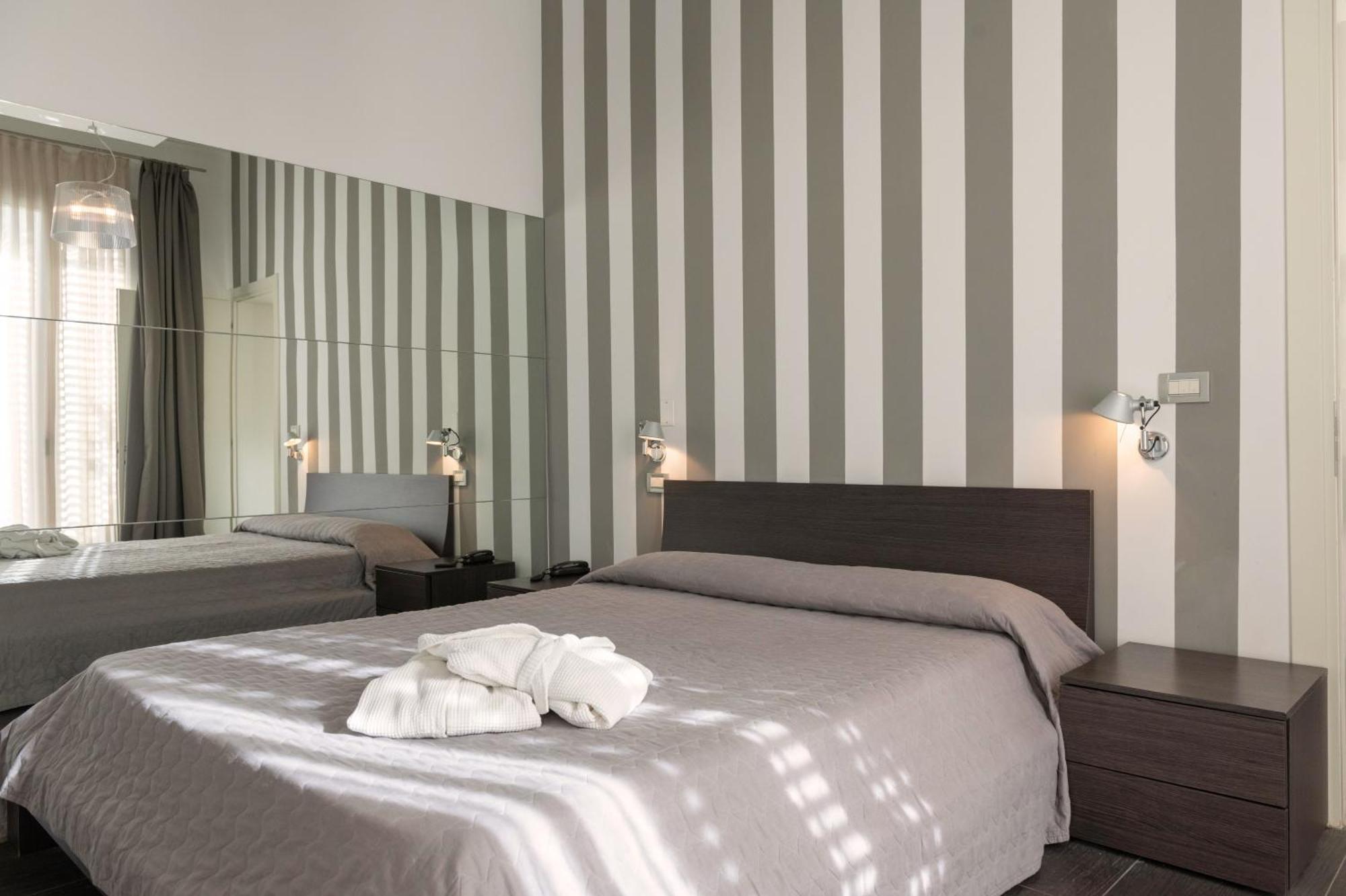 Perla Hotel 4*