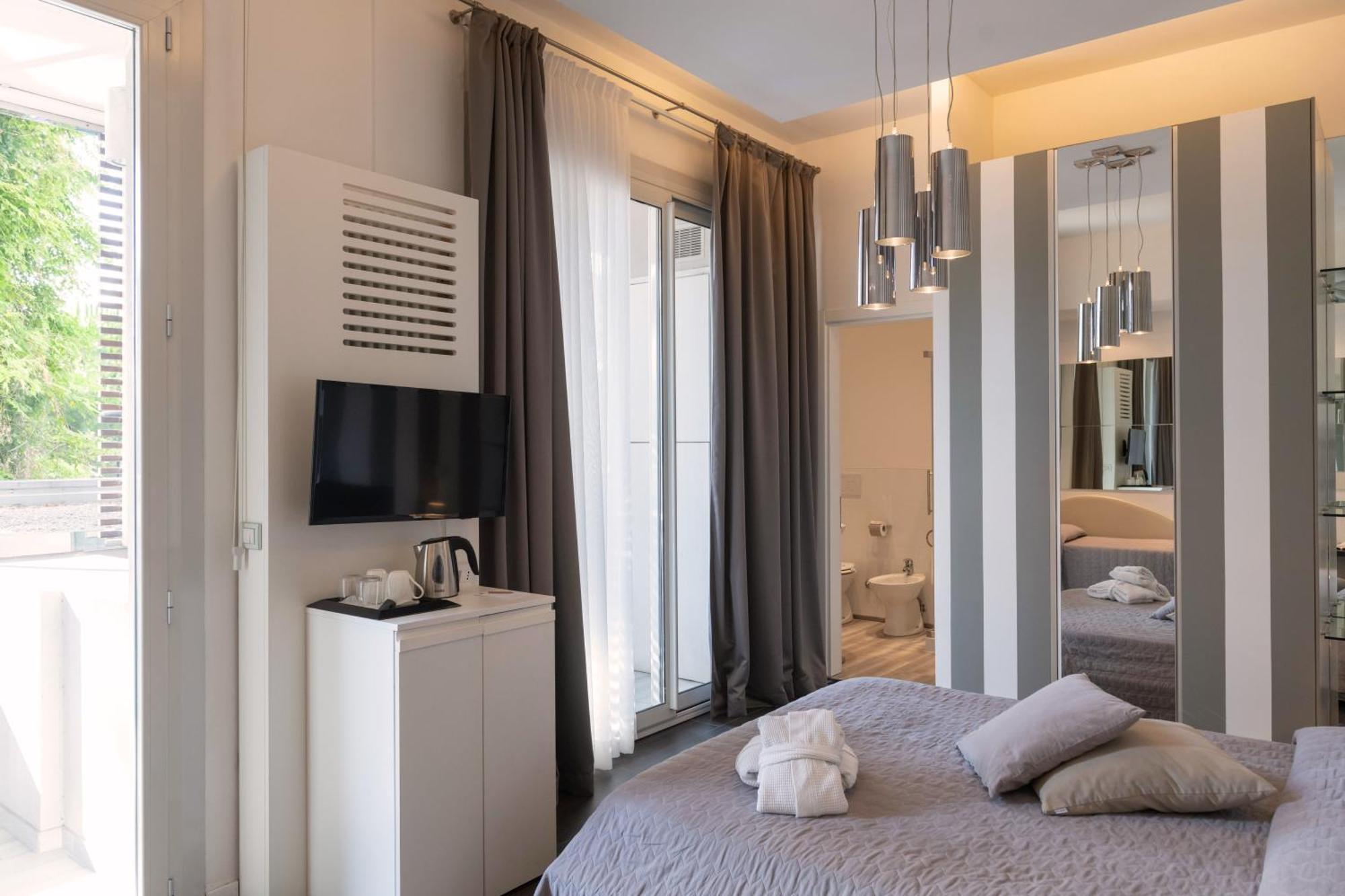Perla Hotel