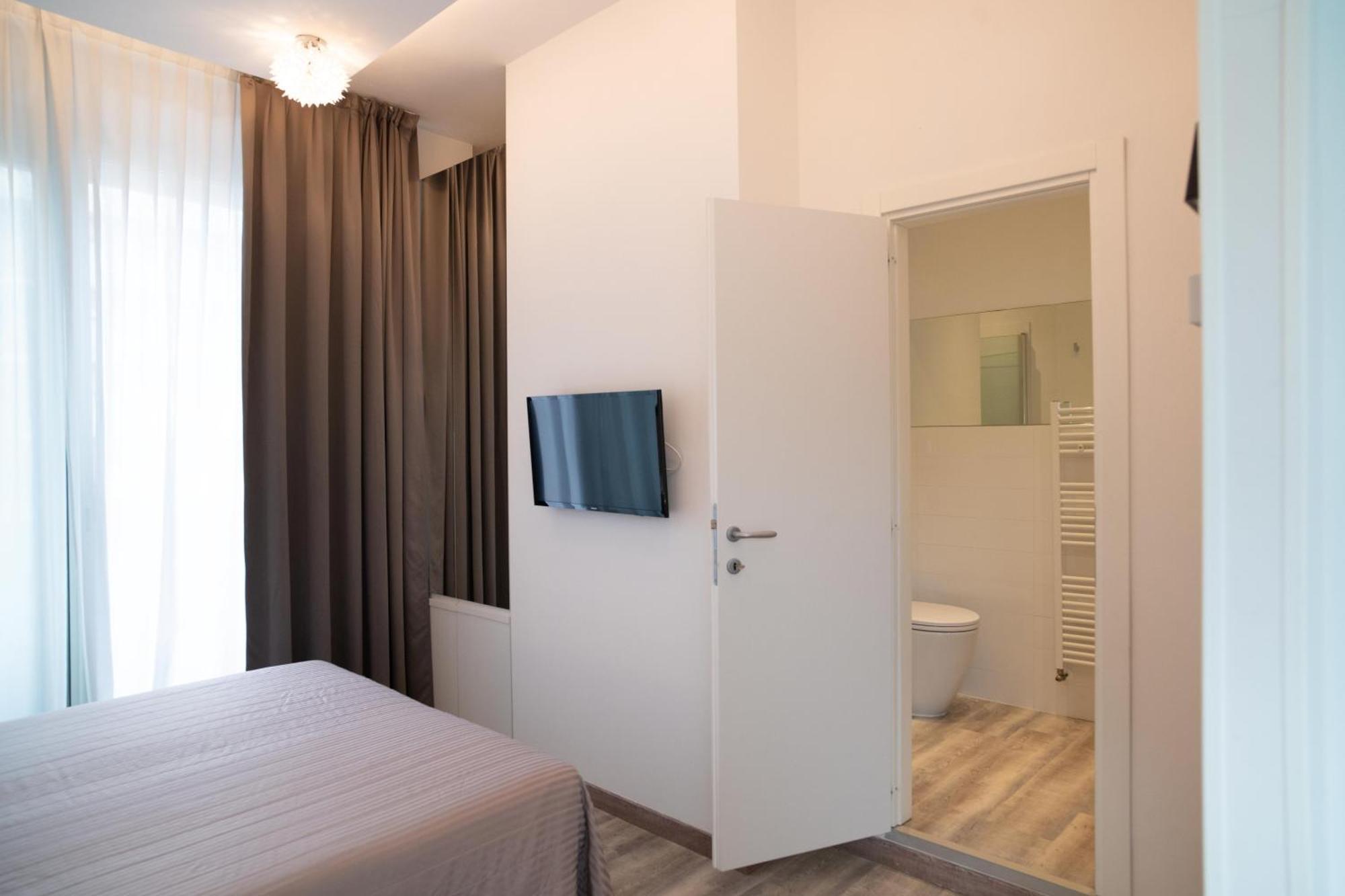 Perla Hotel Milano Marittima
