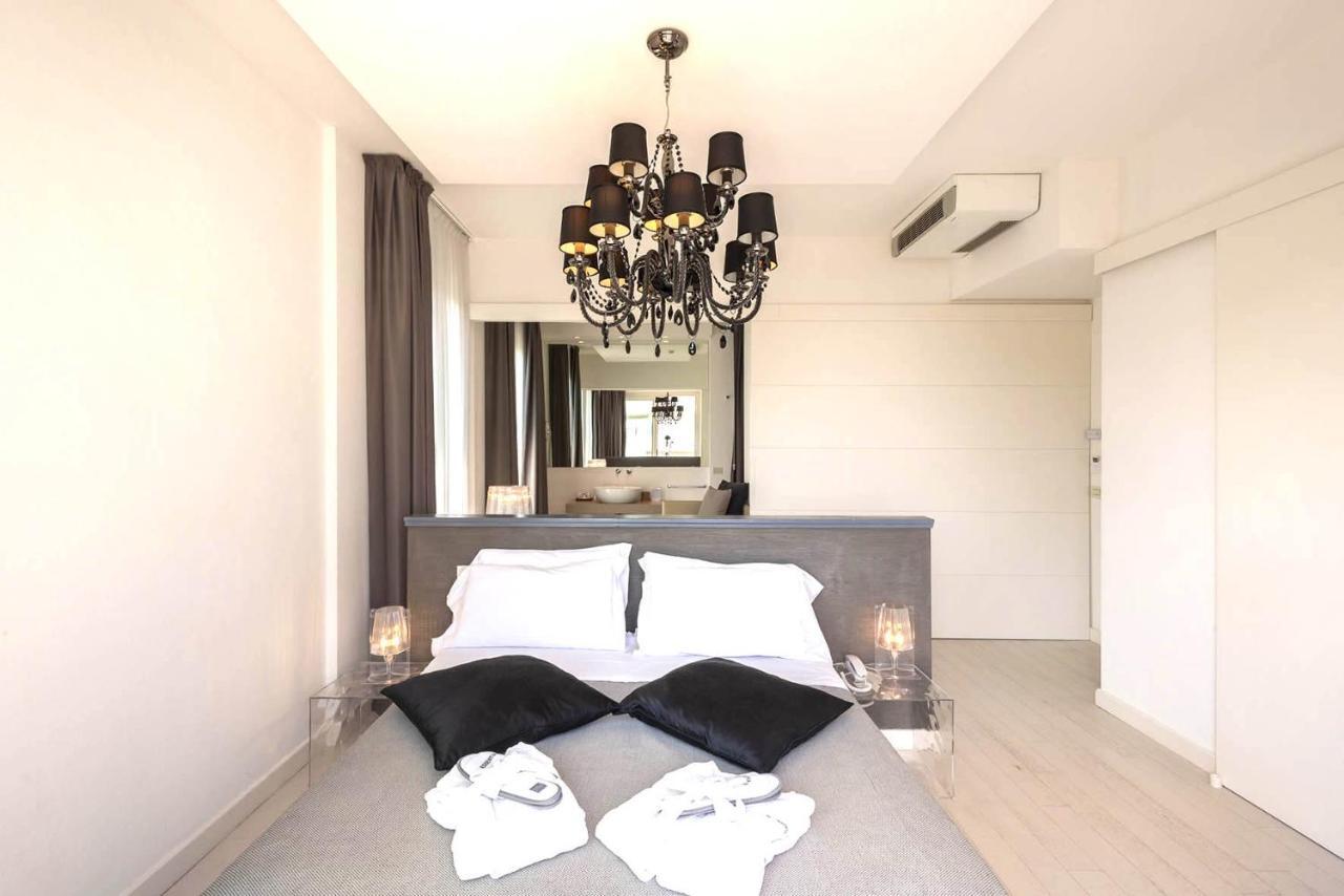 Hotel Perla Milano Marittima