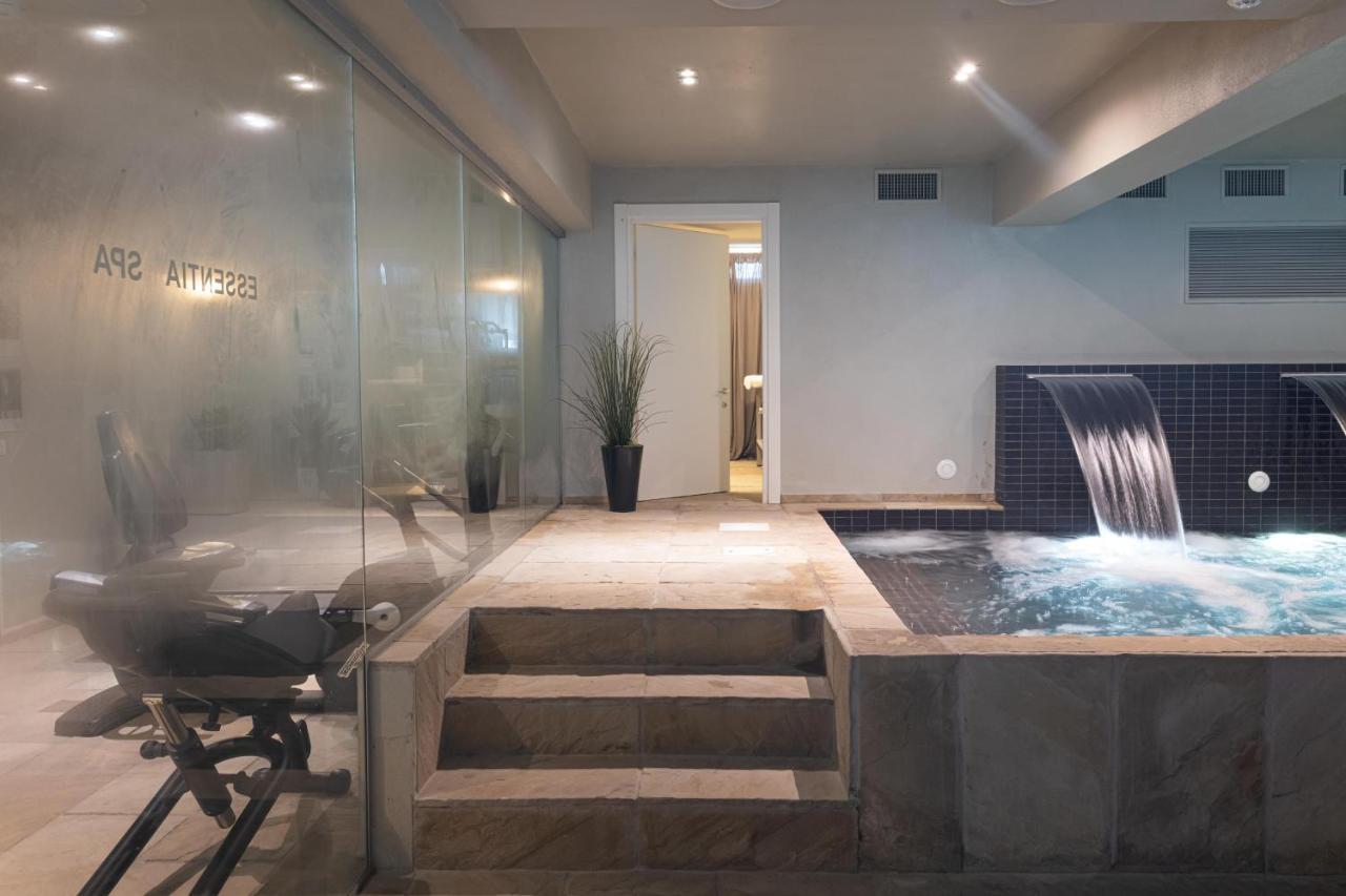 Perla Hotel