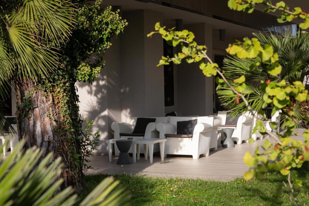 Hotel Perla Milano Marittima