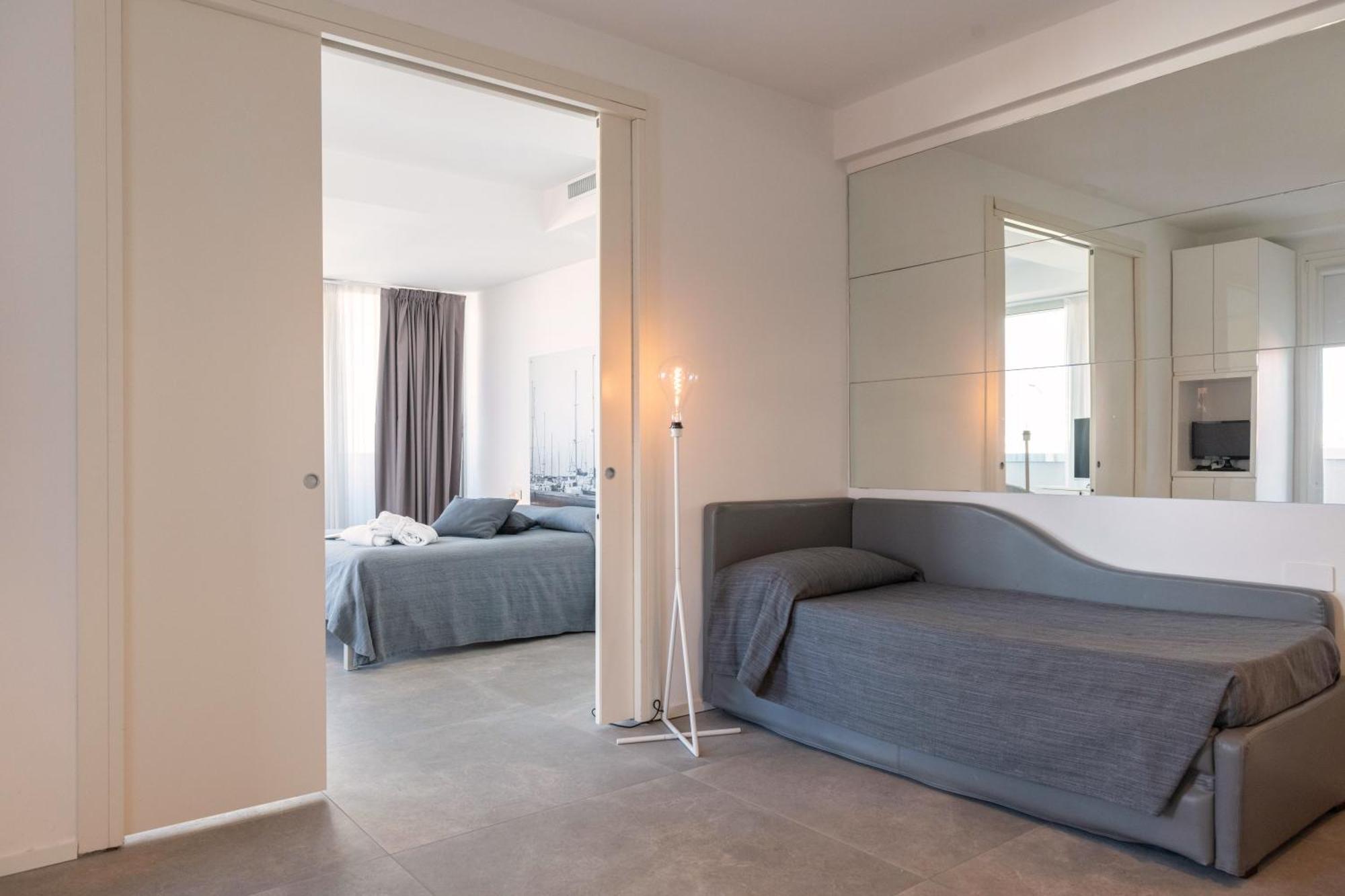 Hotel Perla 4*