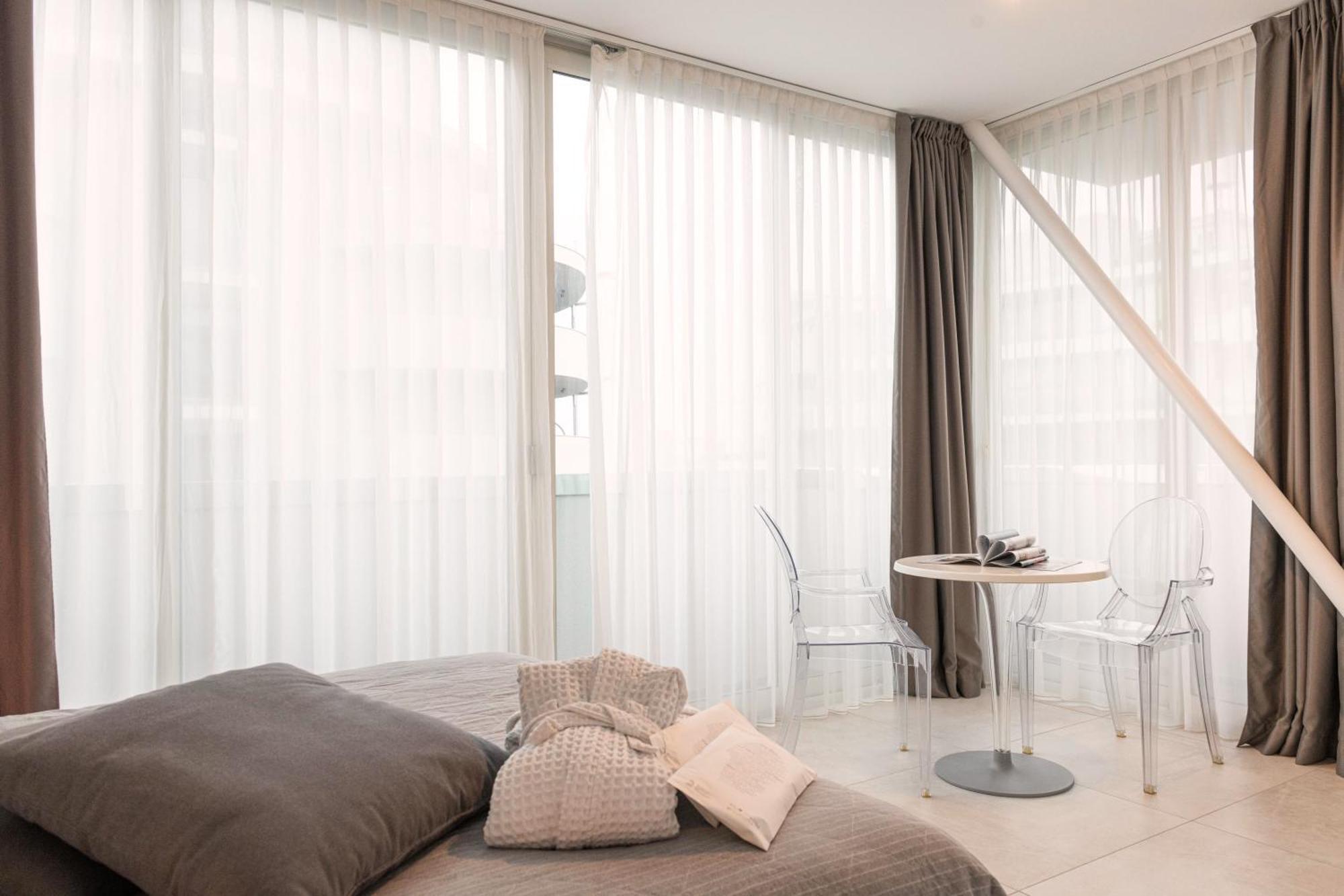 Perla Hotel