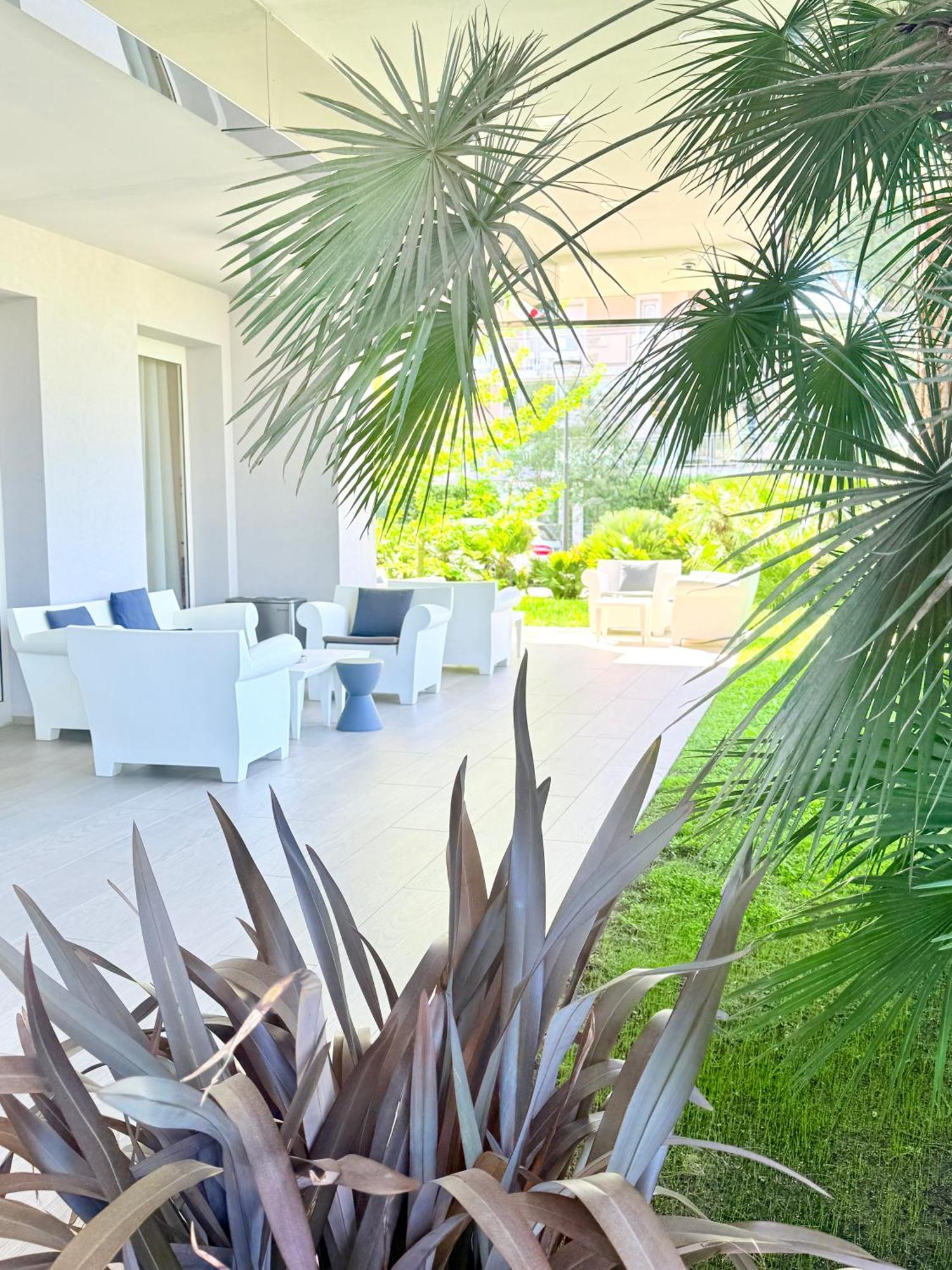 Hotel Perla Milano Marittima