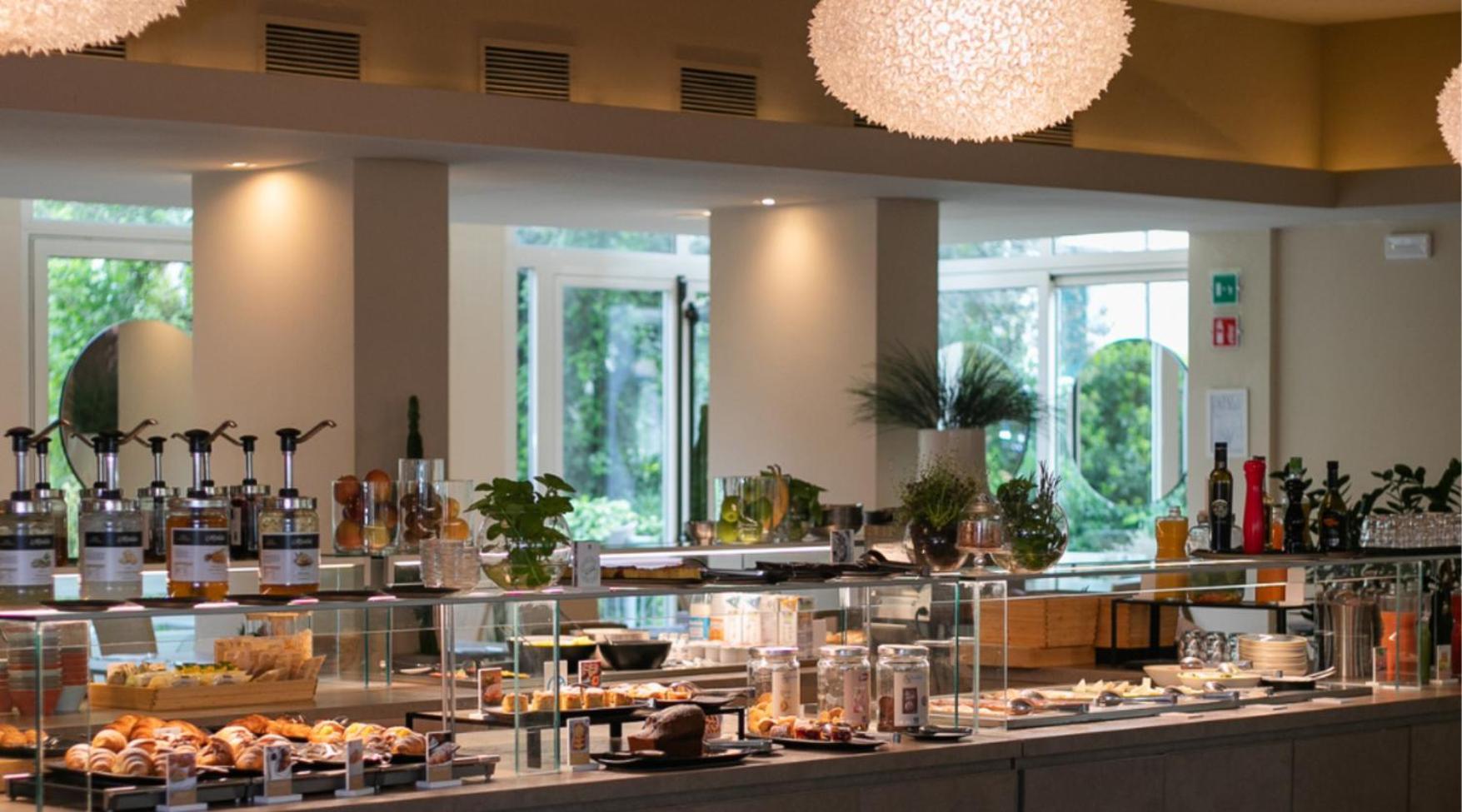 Perla Hotel 4*