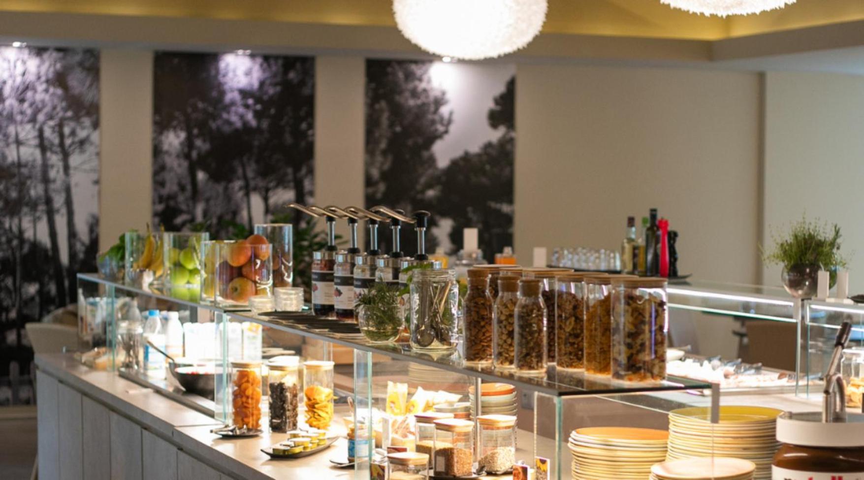 Hotel Perla 4*
