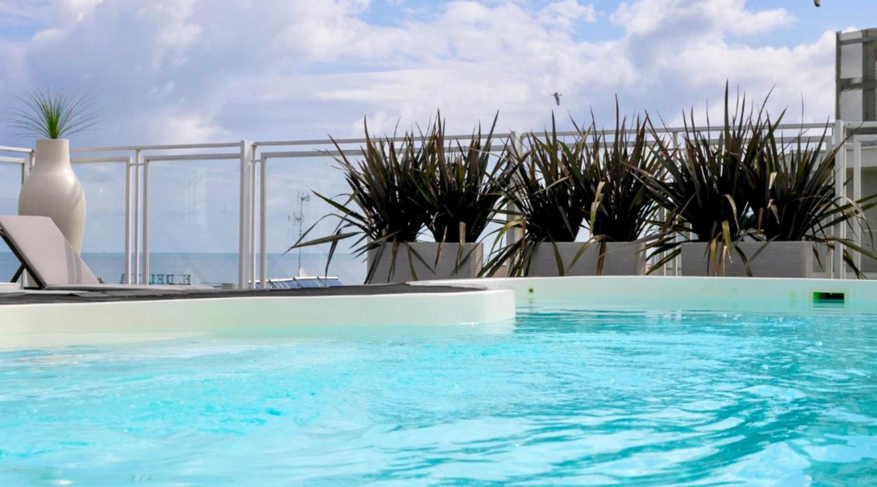 Perla Hotel Milano Marittima