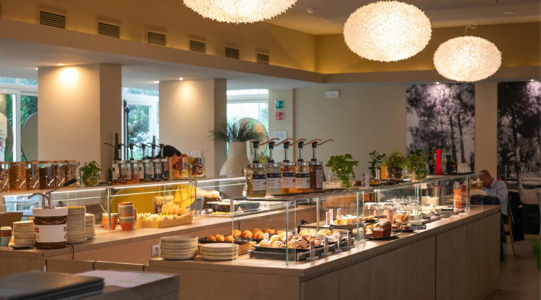 Perla 4* Milano Marittima