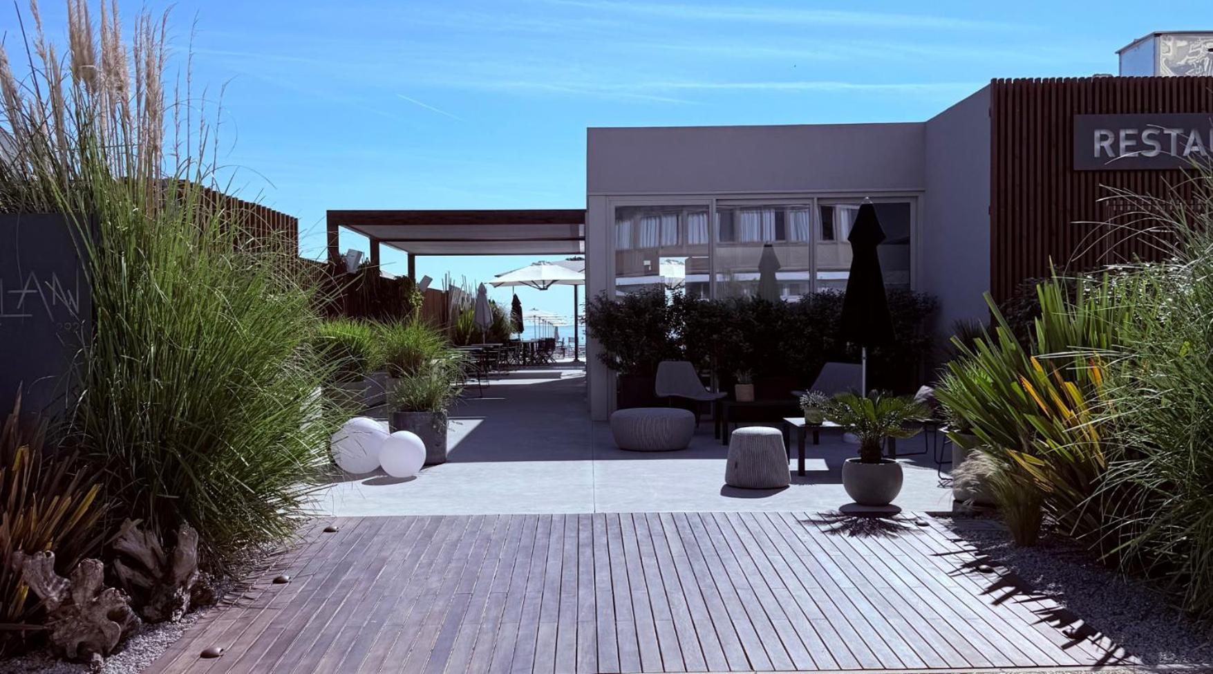 Perla Hotel